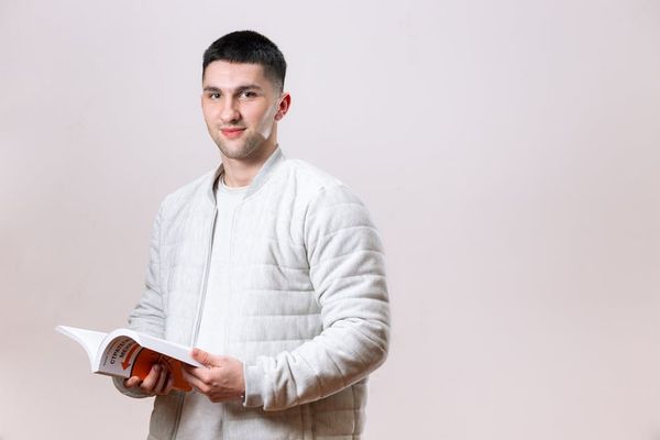 Aleksandar Andreev באתר PEXELS מדריך המחירון הנוטריוני 2024: משרד המשפטים