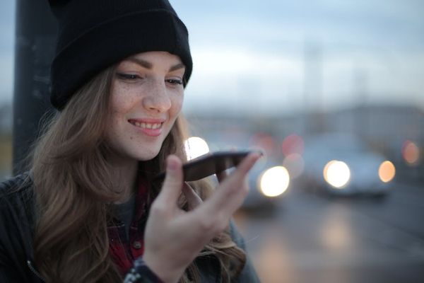 Andrea Piacquadio באתר PEXELS המומחה לדיני תעבורה בבאר שבע