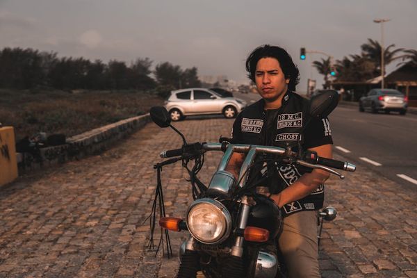 Felipe Barboza באתר PEXELS מומחה לחוק התעבורה בעפולה