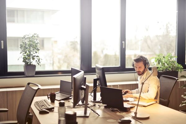 Andrea Piacquadio באתר PEXELS גורן הביאורגרף: שכר שירותים נוטריון 2024