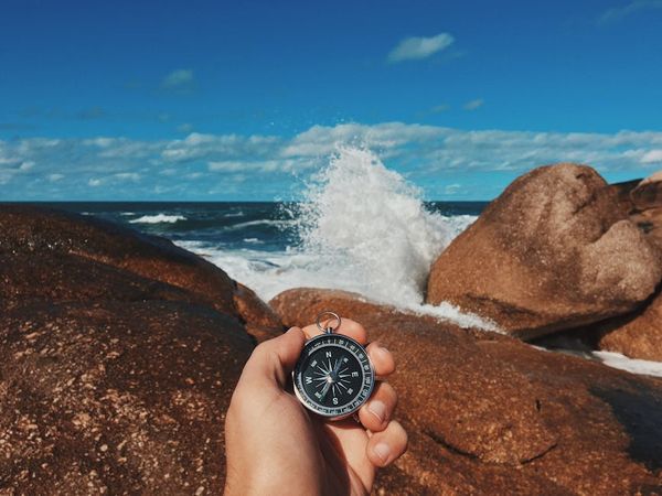 Mauricio Thomsen באתר PEXELS המשווק לנוסעים: מדריך טיפוח לתושב ארהב