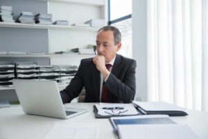 המגשר המשפטי: עורך דין פשיטת רגל בראשון לציון