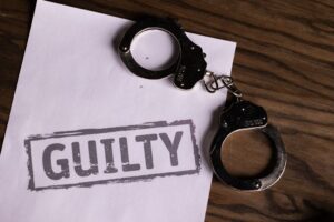 criminal legal support